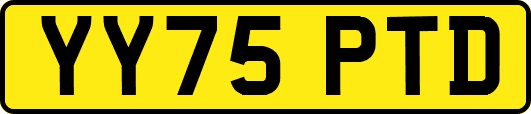 YY75PTD