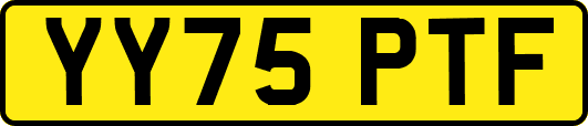 YY75PTF