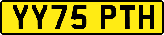 YY75PTH