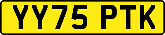YY75PTK