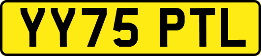 YY75PTL