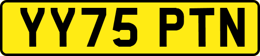 YY75PTN