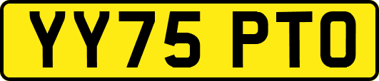 YY75PTO