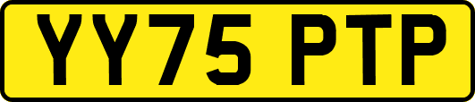 YY75PTP