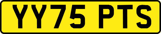 YY75PTS