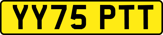 YY75PTT