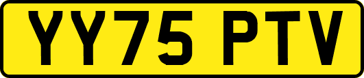 YY75PTV