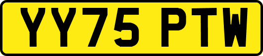 YY75PTW