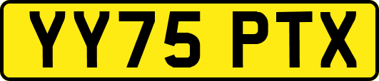 YY75PTX