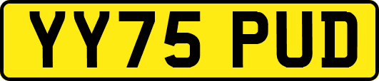 YY75PUD