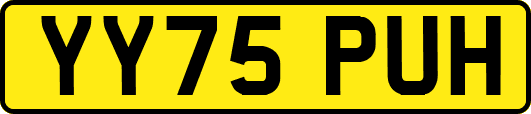 YY75PUH