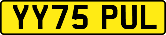YY75PUL