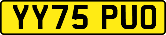 YY75PUO