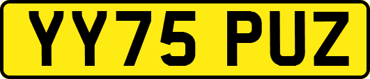YY75PUZ