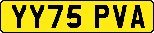 YY75PVA