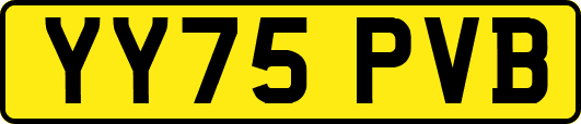 YY75PVB
