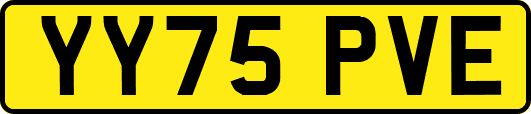 YY75PVE