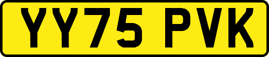 YY75PVK
