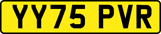 YY75PVR