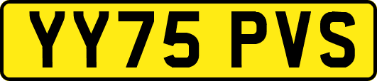 YY75PVS