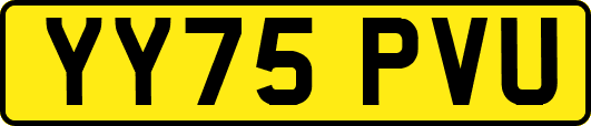 YY75PVU