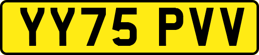 YY75PVV