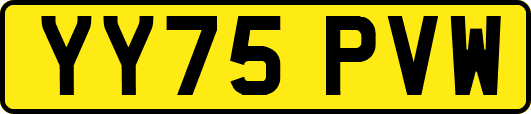 YY75PVW