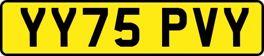 YY75PVY