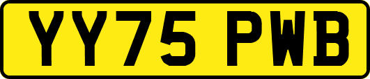 YY75PWB