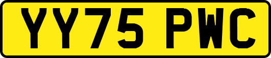 YY75PWC