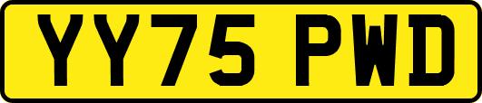 YY75PWD