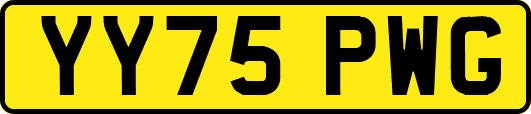 YY75PWG