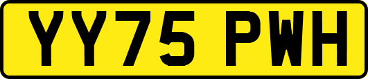 YY75PWH