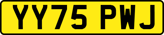 YY75PWJ