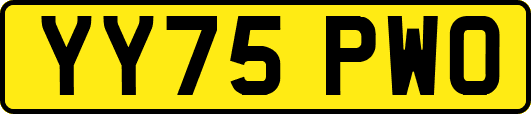 YY75PWO