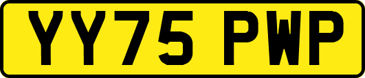 YY75PWP