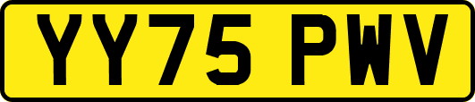 YY75PWV