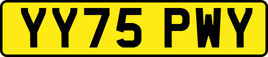 YY75PWY