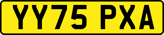 YY75PXA