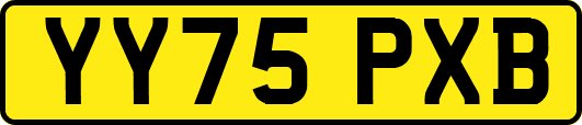 YY75PXB