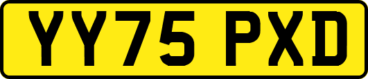 YY75PXD