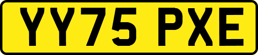 YY75PXE