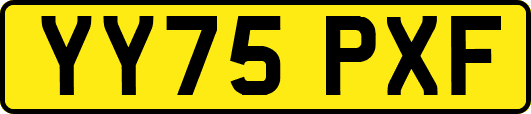 YY75PXF