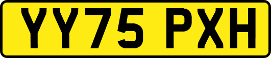 YY75PXH