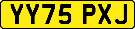 YY75PXJ