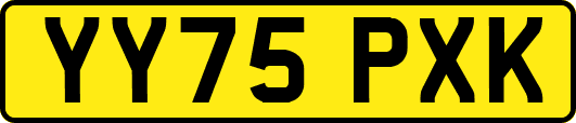 YY75PXK