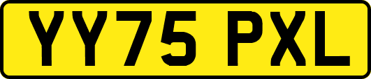 YY75PXL