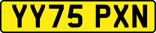 YY75PXN