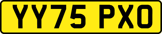 YY75PXO