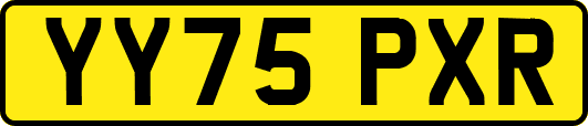 YY75PXR